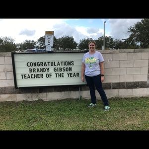 Meet your Posher, Brandy